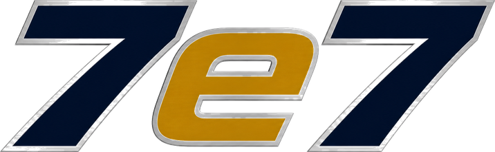 7e7